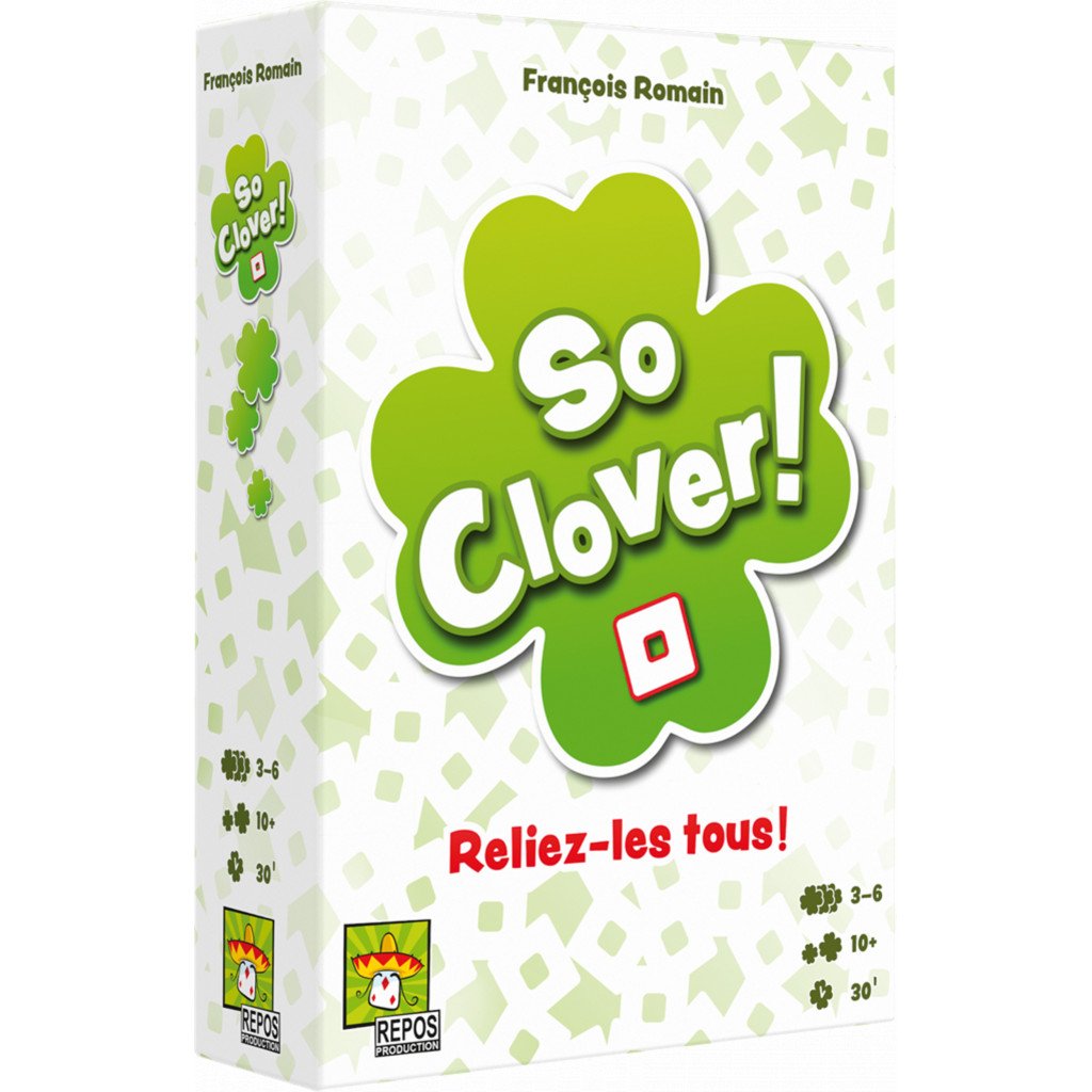 Photo: So Clover!