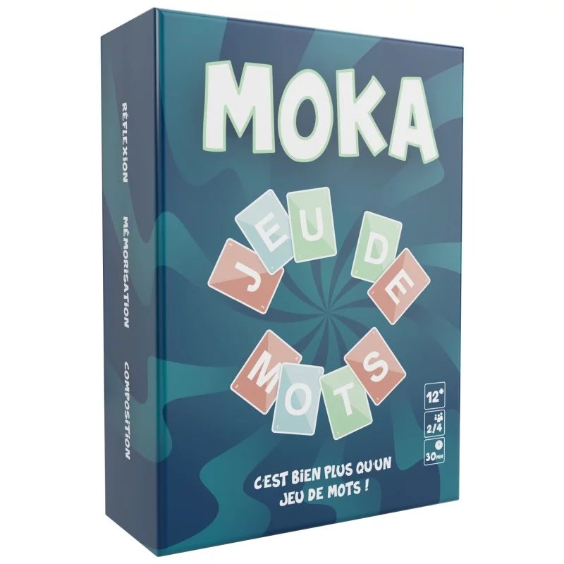 Photo: Moka