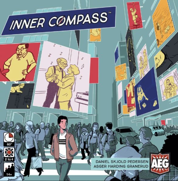 Inner Compass