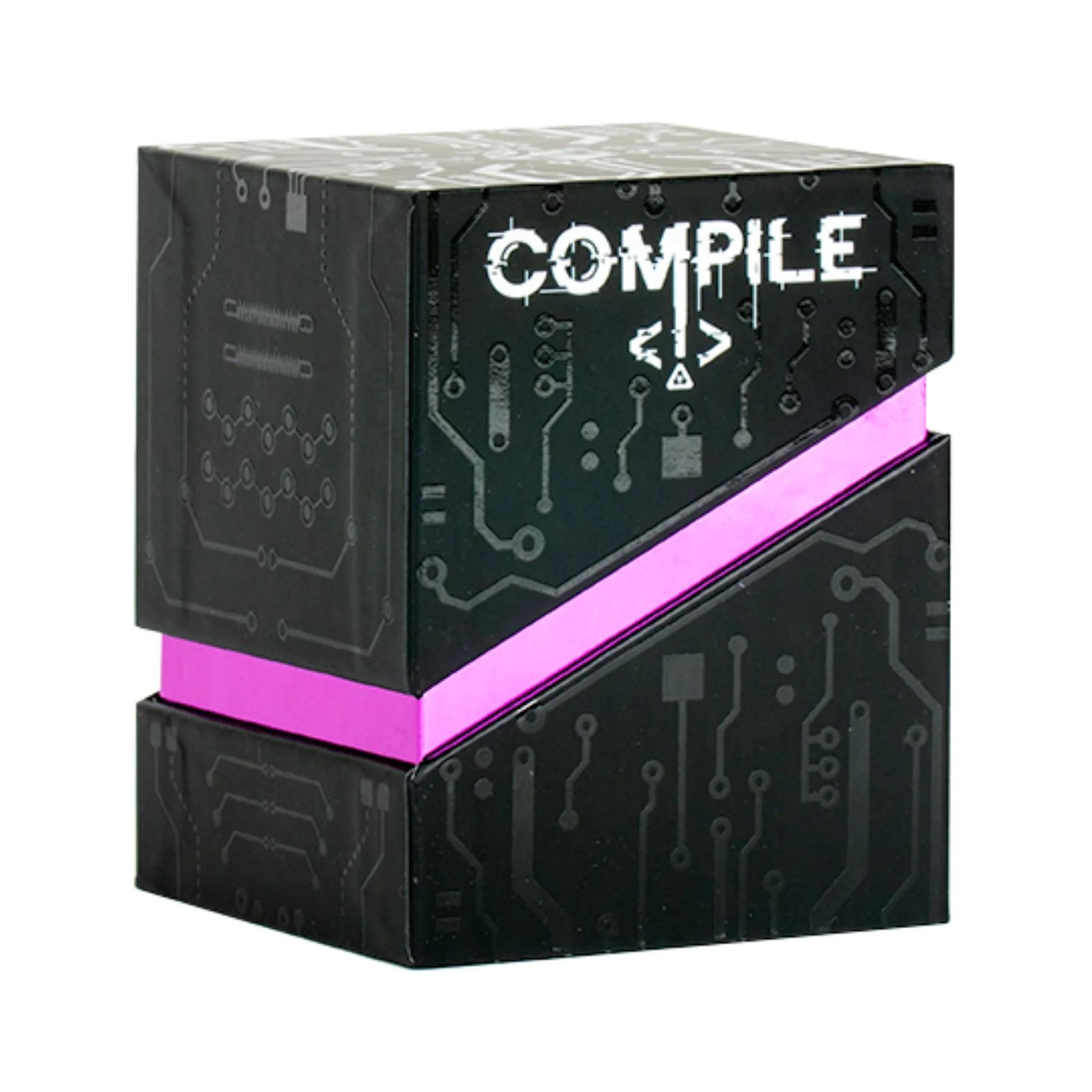 Compile : Main 1