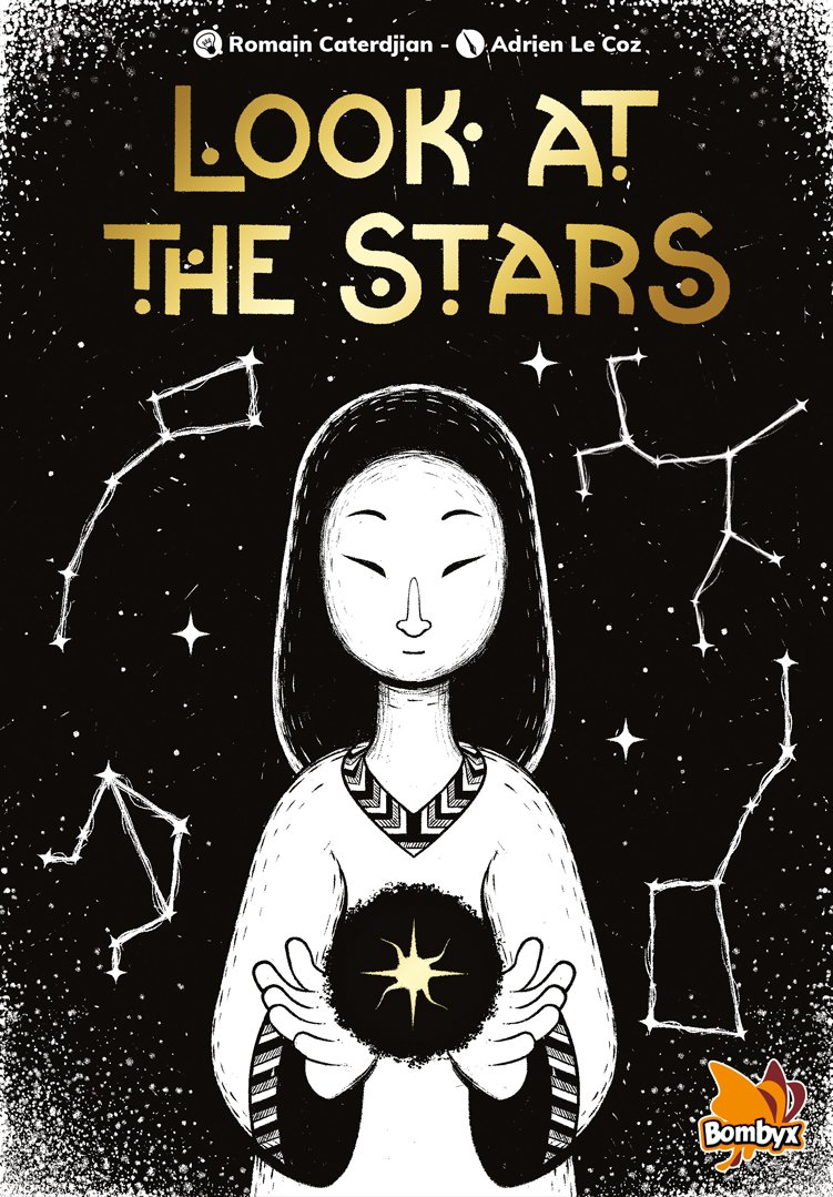 Photo: Look at the Stars