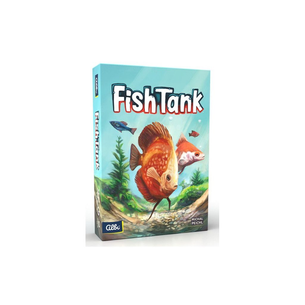 Fish Tank