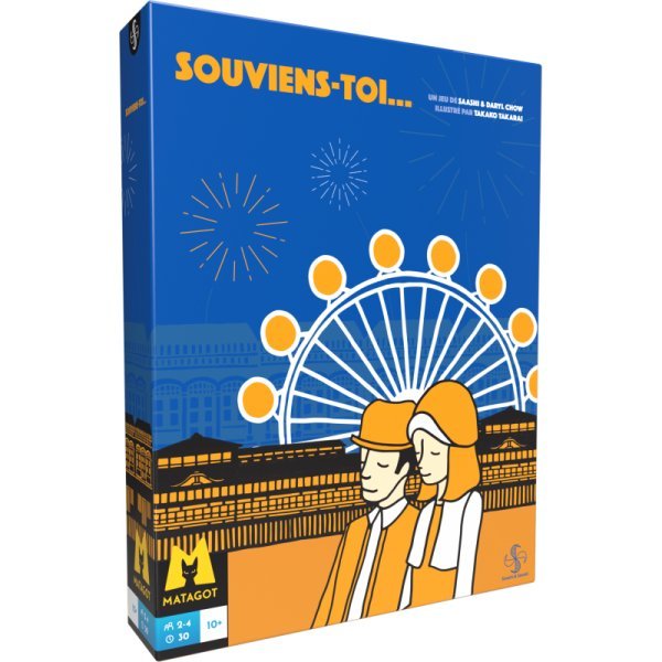 Souviens-toi