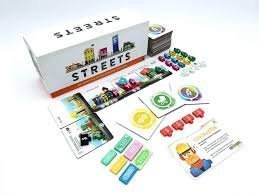 Streets : Deluxe Edition