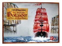 Der Fliegende Höllander