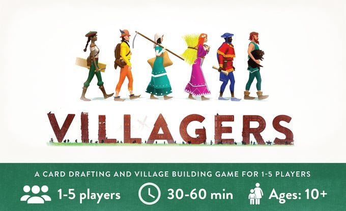 Villagers