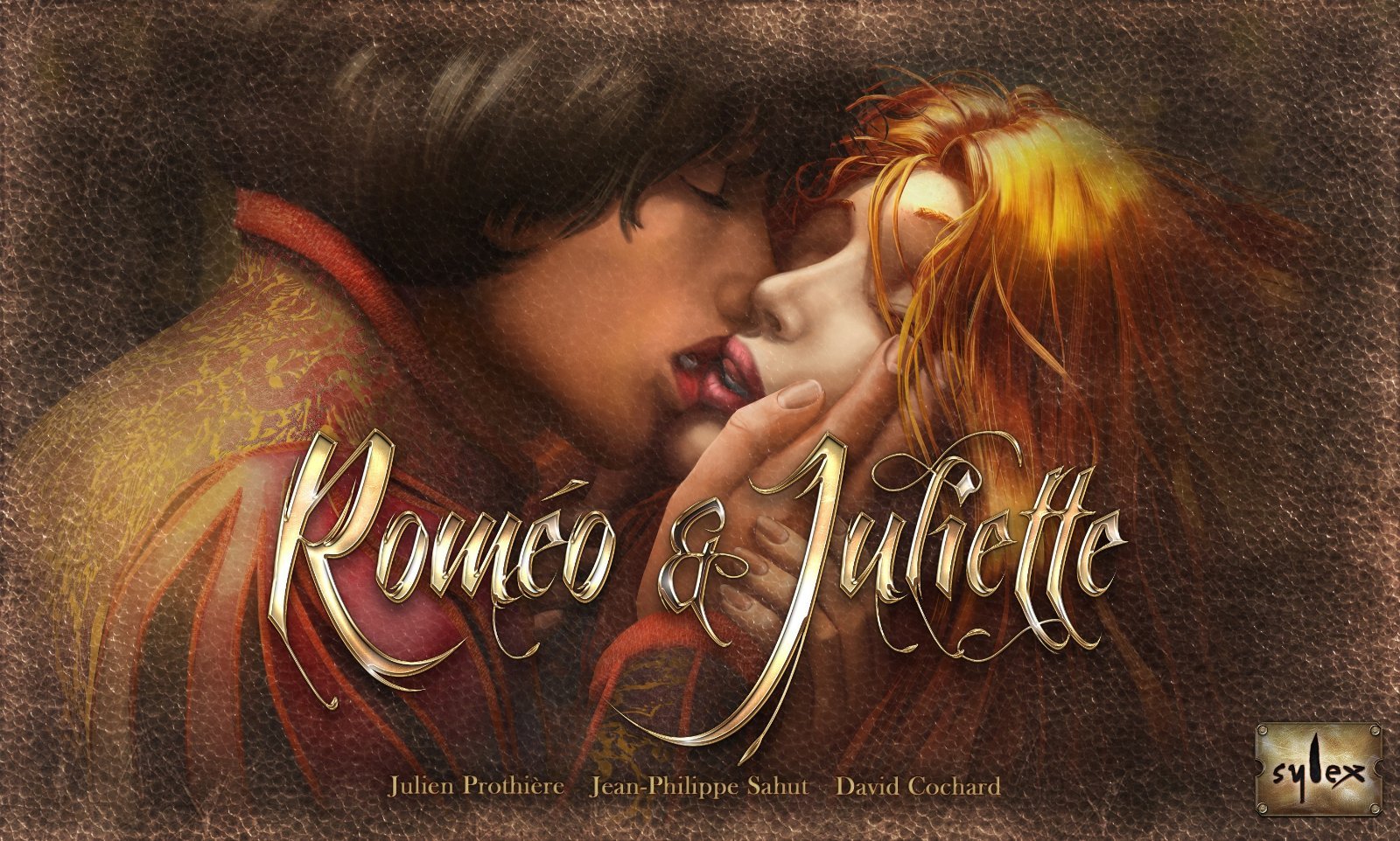 Photo: Roméo & Juliette