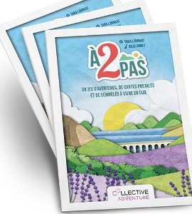 A 2 Pas