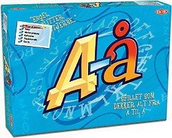 A-Å
