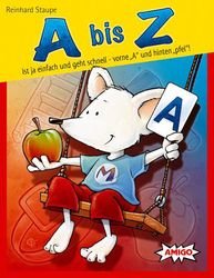 A bis Z