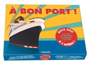 À Bon Port !
