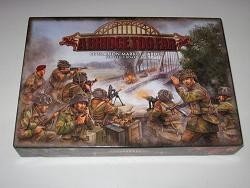 A bridge too far : Operation Market Garden