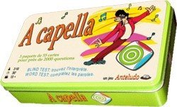 A Capella