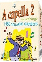 A Capella 2