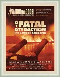 A Fatal Attraction : The Gallipoli Campaign