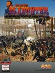 A Fearful Slaughter