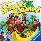 À fond les bananes !