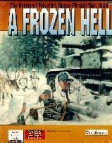 A Frozen Hell