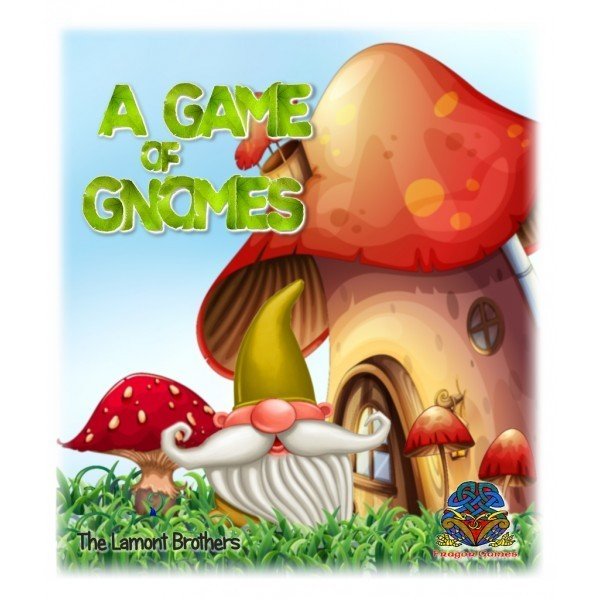 A Game of Gnomes