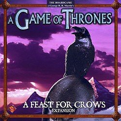 A Game of Thrones : A Feast for Crows Expansion
