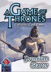 A Game of Thrones : Collectible Card Game