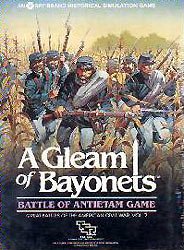 A Gleam of Bayonets