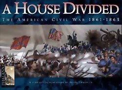 A House Divided
