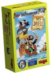À l'abordage - Le Duel