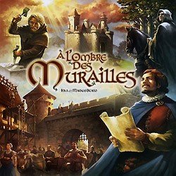 À l'Ombre des Murailles