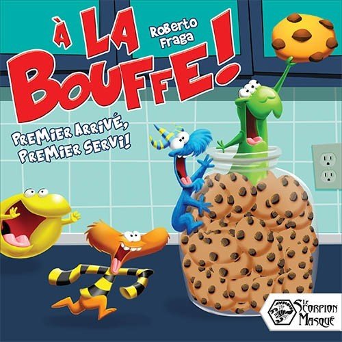 À la bouffe
