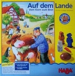 À la campagne
