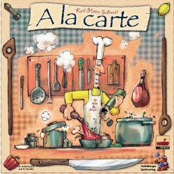À la Carte