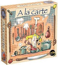 À la Carte