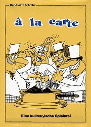 À la Carte