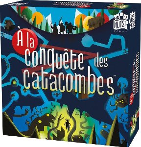 Photo: À La Conquête Des Catacombes