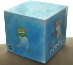 À la dérive