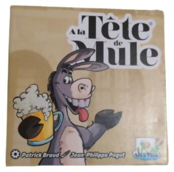 A La Tête De Mule