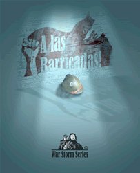 A Las Barricadas !