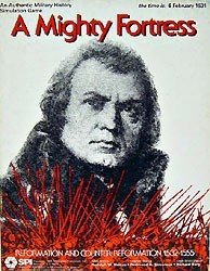 A Mighty Fortress