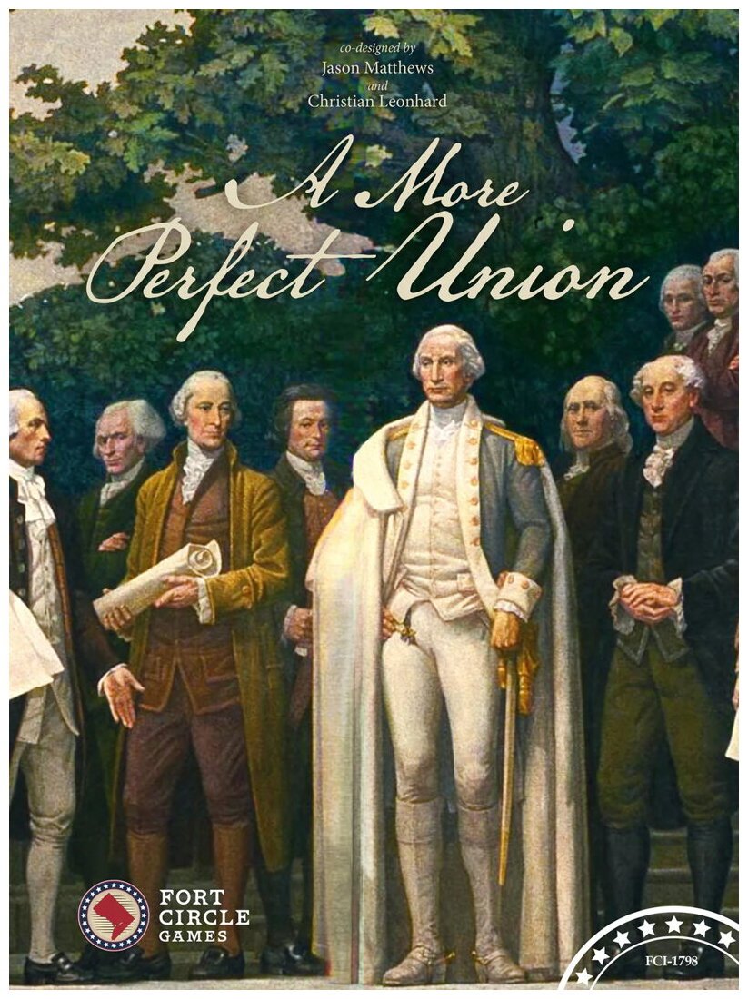 A More Perfect Union