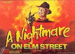 A Nightmare on Elm Street