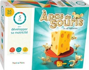 À Pas De Souris