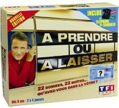 A Prendre ou à Laisser