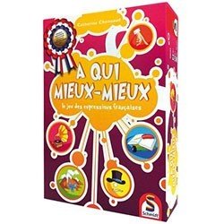 A qui mieux-mieux