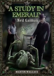 A Study In Emerald