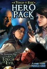A Touch of Evil : Hero Pack