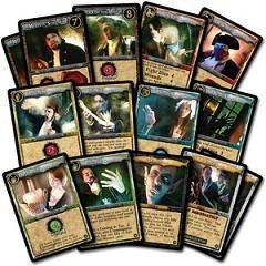 A Touch of Evil : The Allies