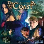 A touch of Evil - The Coast