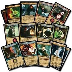 A Touch of Evil : The Madness