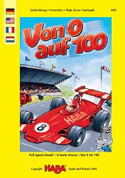 À Toute Vitesse